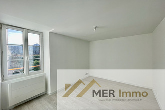 achat appartement st-malo 35400