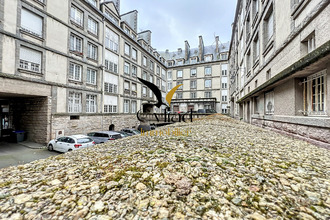 achat appartement st-malo 35400
