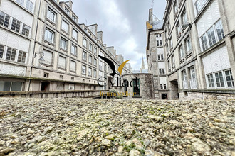 achat appartement st-malo 35400