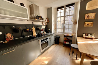 achat appartement st-malo 35400