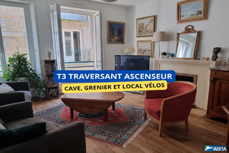 achat appartement st-malo 35400