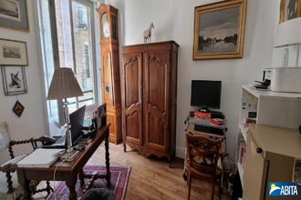 achat appartement st-malo 35400