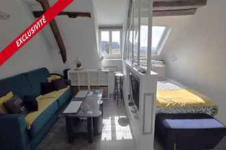 achat appartement st-malo 35400