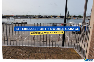 achat appartement st-malo 35400