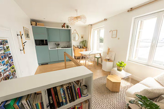 achat appartement st-malo 35400