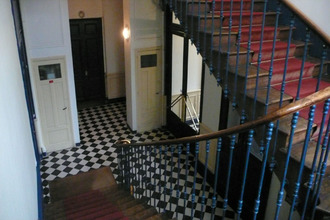 achat appartement st-malo 35400