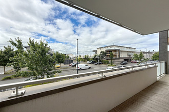 achat appartement st-malo 35400