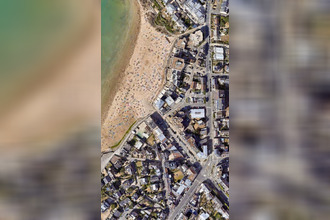 achat appartement st-malo 35400