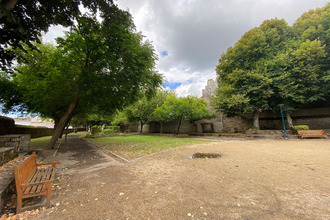 achat appartement st-malo 35400