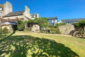 achat appartement st-malo 35400