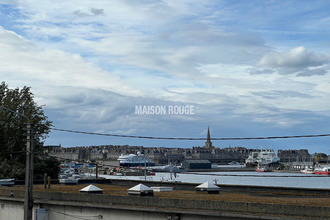 achat appartement st-malo 35400