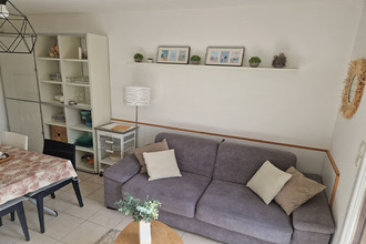 achat appartement st-malo 35400