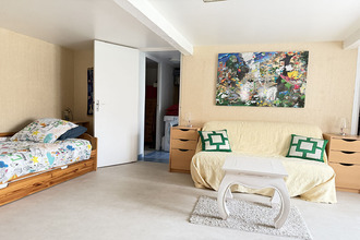 achat appartement st-malo 35400