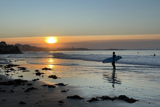 achat appartement st-malo 35400