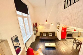 achat appartement st-malo 35400