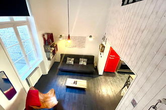 achat appartement st-malo 35400