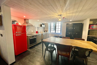 achat appartement st-malo 35400