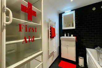 achat appartement st-malo 35400