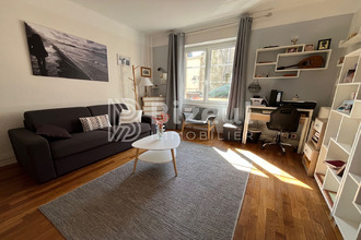 achat appartement st-malo 35400