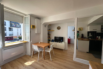 achat appartement st-malo 35400