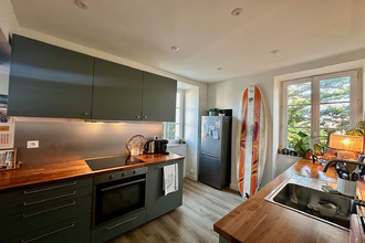 achat appartement st-malo 35400