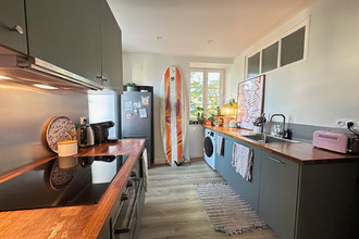 achat appartement st-malo 35400