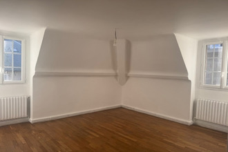 achat appartement st-malo 35400