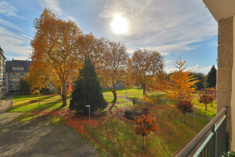 achat appartement st-malo 35400