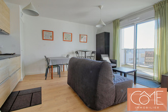 achat appartement st-malo 35400