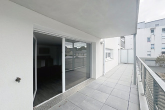 achat appartement st-malo 35400