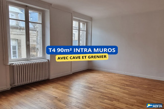 achat appartement st-malo 35400