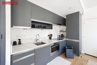 achat appartement st-malo 35400