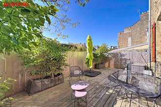 achat appartement st-malo 35400