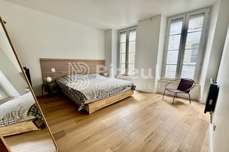 achat appartement st-malo 35400