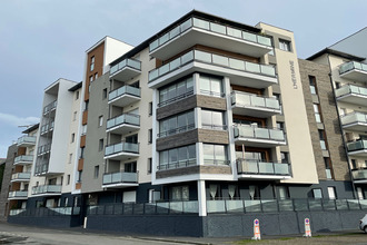 achat appartement st-malo 35400