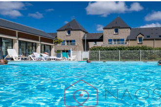 achat appartement st-malo 35400