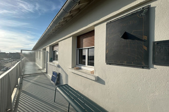 achat appartement st-malo 35400