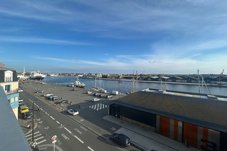 achat appartement st-malo 35400