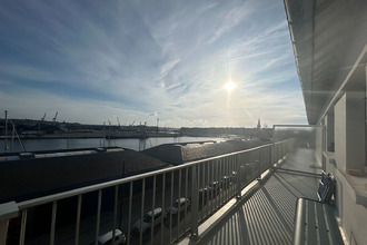 achat appartement st-malo 35400