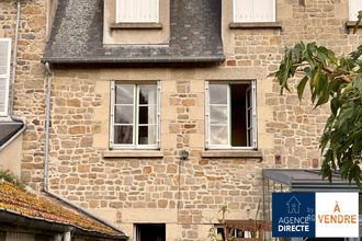 achat appartement st-malo 35400