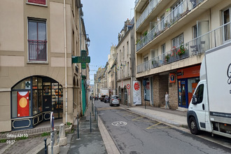 achat appartement st-malo 35400