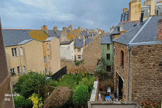 achat appartement st-malo 35400