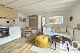 achat appartement st-malo 35400