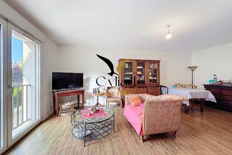 achat appartement st-malo 35400