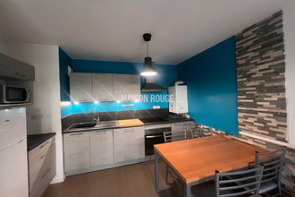 achat appartement st-malo 35400