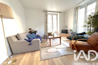 achat appartement st-malo 35400