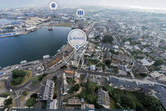 achat appartement st-malo 35400