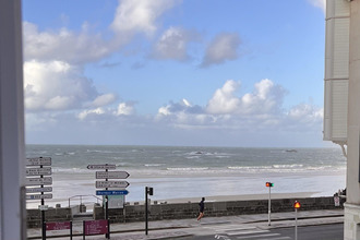 achat appartement st-malo 35400