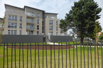 achat appartement st-malo 35400