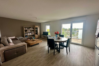 achat appartement st-malo 35400